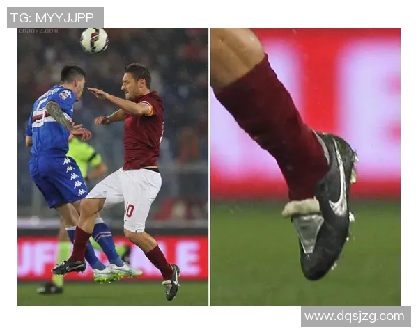 足球鞋球星代言品牌盘点 各大品牌背后的传奇人物揭秘